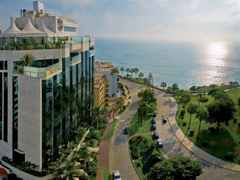 park hotel lima peru.